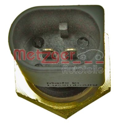 METZGER 0905471 ORIGINAL ERSATZTEIL Sensor, Öltemperatur